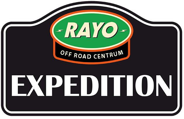 Rayo Off-road Centrum