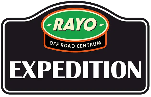 Rayo Off-road Centrum
